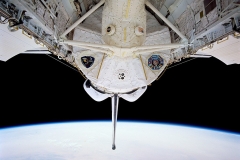 20 Giugno 1996:  Ventesimo lancio dello Space Shuttle Columbia