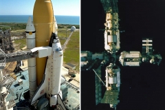 2 Giugno 1998: Lancio dello Space Shuttle Discovery