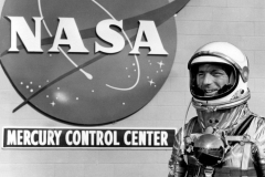 01 Ottobre 1958: La NASA (National Aeronautics and Space Administration) inizia la sua attività